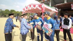 Kabar Baik! Bonus Atlet Bangka Barat Berprestasi di Porprov VI Cair Hari Ini<