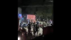 Pesta Hajatan Berujung Maut di Sidrap, Tamu Undangan Saling Serang, 1 Orang Tewas 3 Luka