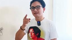 Profil dan Biodata Wawan Juniarso, Pendiri dan Drummer Pertama Dewa 19