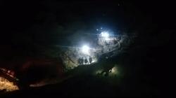 Kecelakaan Tambang di Bangka Tengah, 1 Tewas 2 Luka