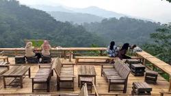 Puncak Sempur Karawang, Pesona, Fasilitas, Harga Tiket dan Rute