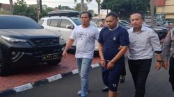 Gegara Dikeluarkan dari Grup WA, Anggota Geng Motor di Bandung Bunuh Teman<