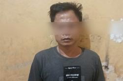 Alasan Jemput Pacar, Pria di Lampung Gelapkan Motor Teman