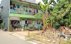 Terungkap Identitas Pria Tewas Tertembak di Bekasi, Warga Jakarta Barat