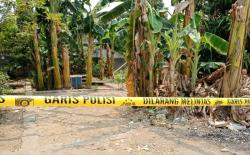 Penembakan di Bekasi, Polisi Temukan Proyektil Peluru hingga Sita Senpi Laras Panjang