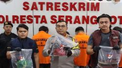Viral Pengamen Keroyok Warga usai Nonton Konser Musik di Kota Serang, Korban Awalnya hendak Melerai<