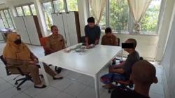 2 Pengemis Viral Pura-Pura Buta di Bandung Dapat Uang Rp500.000 per Hari Ternyata dari Brebes<