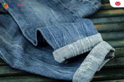 Fakta Menarik Celana Denim, Terinspirasi dari Tumbuhan hingga Dilarang di Suatu Negara