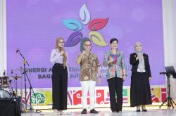 Acara Puncak FinExpo 2023: Akses Keuangan Merata, Masyarakat Sejahtera  