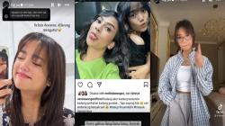 Dihujat Gegara Aktif Lagi di Medsos, Fuji Geram: Selain Donatur Dilarang Ngatur