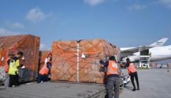 Tak Semudah Dibayangkan, Begini Penanganan Logistik Motor MotoGP Sebelum dan Sudah Balapan