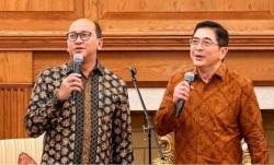 Dua Tokoh Kadin Jadi Ketua Timses Capres Beda Kubu, Ini Tanggapan Pengamat 