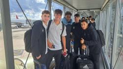 Timnas Spanyol U-17 Berangkat ke Indonesia, Wonderkid Barcelona Siap Bikin Geger Piala Dunia U-17