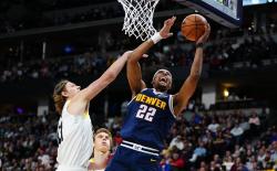 Hasil NBA 2023/2024: Denver Nuggets dan Dallas Mavericks Masih Belum Terkalahkan