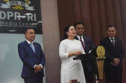 Presiden Mengusulkan KSAD Jenderal Agus Subiyanto sebagai Calon Panglima TNI