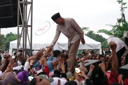 4 Prestasi Cemerlang Ganjar Pranowo dalam Konservasi Lingkungan di Jawa Tengah<