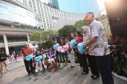 YAPL Gelar Disability Awareness 7 - 2023 Pentas Gempita Fashion Disabilitas