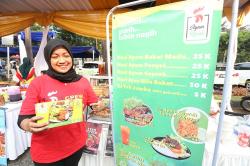 Kemudahan Pinjaman untuk Pengembangan Bisnis UMKM dari OVO Finansial