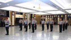 Pecah Bintang, Ini Daftar Lengkap 8 Kombes Naik Pangkat Jadi Brigadir Jenderal