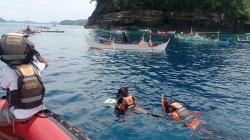 Pamit Mancing, Lansia Wanita di Sangihe Hilang 4 Hari<