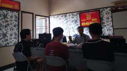 Kasus Pembacokan Pak Ogah di Kota Cimahi Terungkap, Pelaku Tertangkap <