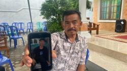 Pengakuan Pilu Ayah Korban Tawuran Pelajar di Bandarlampung: Dia Pamitan Mau ke Rumah Kawan<