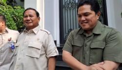 Prabowo Perintahkan Evaluasi Total Dunia Olahraga! Timnas Indonesia Termasuk