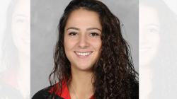 Profil dan Biodata Giovanna Milana, Atlet Voli Amerika Rekan Megawati di Daejeon Red Sparks