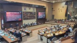 KPU Resmi Ajukan Revisi PKPU terkait Syarat Capres-Cawapres sesuai Putusan MK