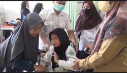  Puluhan Santri di Batang Korban Keracunan Makanan Masih Dirawat di RS, Begini Kondisinya<