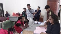 Berkas Lengkap, 2 Simpatisan KNPB Tersangka Penghasutan Diserahkan Polisi ke Jaksa<
