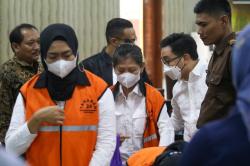 Kasus Gagal Ginjal Akut, Direktur dan Manajer Perusahaan Farmasi Divonis 2 Tahun Penjara