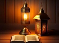 5 Ayat Al-Qur'an untuk Pembukaan Halal Bihalal, Mempererat Tali Silaturahmi