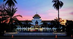Potensi Sumber Daya Alam Jawa Barat, dari Perkebunan hingga Pariwisata<