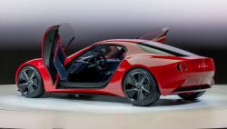 Mazda Pamerkan Mobil Sport Konsep Iconic SP di Japan Mobility Show 2023, Begini Tampangnya