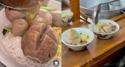 5 Tempat Makan Bakso Enak di Bandung, Penggemar Pedas Harus Mampir ke Dago