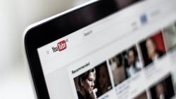 Kian Serius, YouTube Blokir Pemblokir Iklan