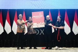 Peluncuran E-Book INVESTED: Pasar Modal dalam Bingkai Media