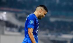 Vitinho Absen Sepekan akibat Cedera Hamstring, Begini Kondisinya