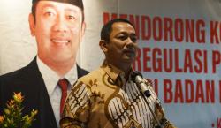 Kepala LKPP Ungkap Proses Pengadaan Termonitor: Jangan Ada Lagi yang Main-main!