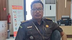 Kasus Dugaan Korupsi Anggaran, Rektor UNS Jamal Wiwoho 3 Kali Diperiksa Kejati Jateng