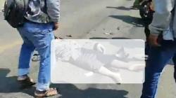 Mahasiswi di Tanah Laut Tewas Terlindas Truk Seusai Jatuh Bersenggolan dengan Motor Lain