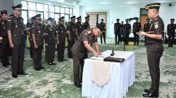 Asintel Kejati Jabar hingga Kejari Indramayu Berganti, Ini Pejabat Barunya<