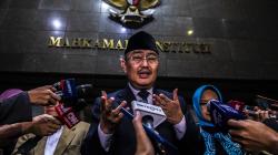 MKMK Klaim Kantongi Cukup Bukti terkait Pelanggaran Etik Anwar Usman Cs
