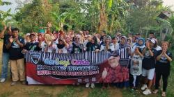 Warga Ciawi Bogor Dapat Layanan Pengecekan Kesehatan Gratis dari Kowarteg Dukung Ganjar