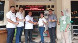 MNC Peduli Kolaborasi dengan PT ICI Paints Indonesia Gelar Pelatihan Pengecatan