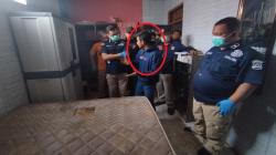 Polisi Cari Orang yang Perintahkan Banpol Bersihkan TKP Pembunuhan Ibu dan Anak di Subang