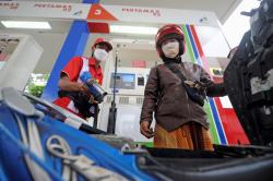 Pajak BBM DKI Jakarta Naik 10 Persen, Kementerian ESDM: Banyak Pemilik SPBU Keberatan