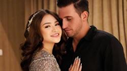 Makin Serius, Nathalie Holscher Siap Nikah dengan Ladislao Camara Tahun Depan