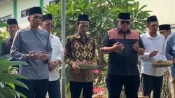 Ziarah ke Makam Pendiri NU di Jombang, TGB: Silaturahmi Tak Boleh Putus